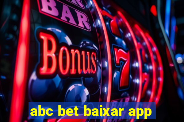 abc bet baixar app